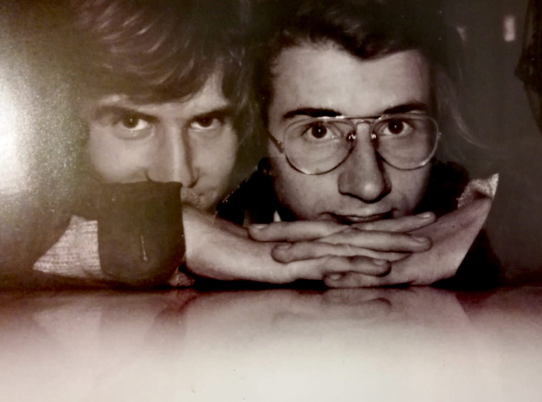 tony y xavier 1976
